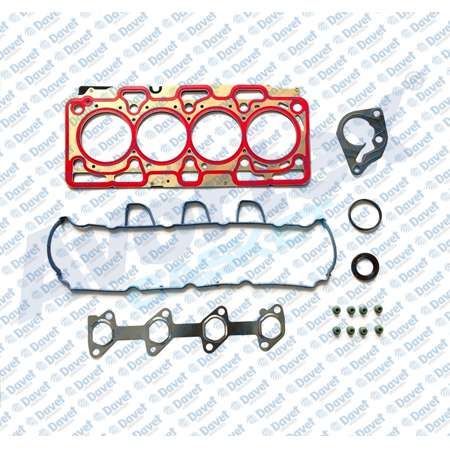 AVORTEX 701 Ust Takim Conta Skc Dahil Viton Keceli-Subap Lastikli Fluence-Kangoo-Clio Iii-Megane Iii 1.5dci Dizel K9k Euro5